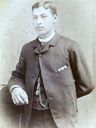 Record image of Alexander Engel
