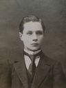 Record image of Eino Aleksi Juhonpoika Saarinen