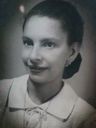 Record image of Juana Campos (nacida Hernandez De la Peña)