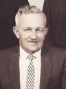Record image of Jasper Raymond Martin