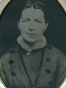 Record image of Karolina Petersdotter Mangen (o.s. Lind)