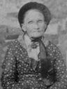 Record image of Olivia McCoy (born Jones)