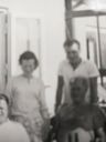 Record image of Valborg Amalie Nielsen (o.s. Andersson)
