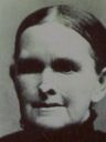 Record image of Mary Ann Olson (born Darnell)