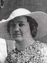 Record image of Eva Diantha Hansen (born Hansen Brough)