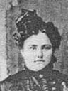 Record image of Kate Ellison Johnston (born Johnston Bennett)