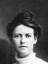 Record image of Corilla Marie Jones (born Jones Allred)