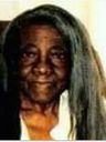 Record image of Viola Margaret Melissa Oliver (born Jones)