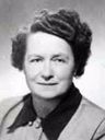 Record image of Ruth "3rd Cousin 3+ removed" Roberts (born HOKANSON)