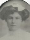 Record image of Effie Eliza Jones Turnbow