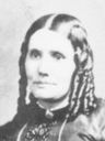 Record image of Sarah Abbott (born Claridge)