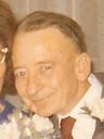 Record image of Russell James White