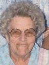 Record image of Ruth Jane Perry (born Chamberlain)