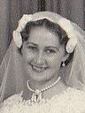 Record image of Cecilia Gerbrechta Stevens (born Hattingh)