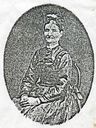 Record image of Lisa Henrichsson (o.s. Andersdotter)