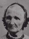 Record image of Mary Munjar (born LaFlesh)