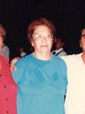 Record image of Maria Alica Benavidez (born Cortez)