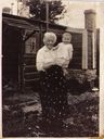 Record image of Sarah Jane Cole (born Richards)