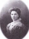 Record image of Ethel Blanche Mitchell (born Drage)