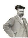 Record image of John Gordon