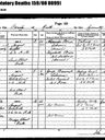 Record image of Alexander Gordon