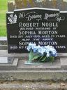 Record image of Robert Noble Morton