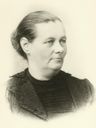 Record image of Beata Maria Mikontytär Durchman (born Iso-Pahkala)