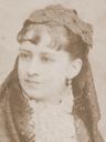 Record image of Sra. Concepcion Carrasco (born Puente)