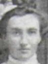 Record image of Mary Elizabeth Yancey / (born Dean)