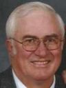 Record image of Richard Allen Ward