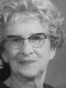 Record image of Anna Vera Mackie (born Greenham)