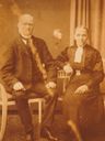 Record image of Inga Kristina Jonsson (born Olausdotter)