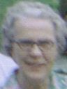 Record image of Elin* Linnea Olsson (born Augustsson Berg)