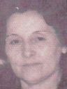 Record image of Ramona Longina Rodríguez (born Cabrera)