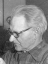 Record image of Gottfrid Andersson