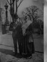 Record image of olga Johanne Jensine Hjortmar (Schultz, Jensen, Holmén) (geb. mortensen)