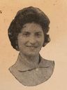 Record image of Rosario García López (born Álvarez Menéndez)
