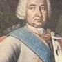 Record image of Ernst Johann von Biron, Herzog von Kurland