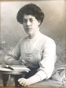 Record image of Anna Maria Håkansson (o.s. Antonsson)