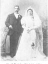 Record image of Christine M Friedrich (geb. Lange)