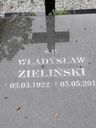 Record image of Władysław Zieliński