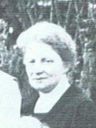 Record image of Anna Maria Baus (geb. Maier)