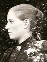 Record image of Johanne Marie Nissen Ravn (født Lind)