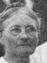 Record image of Elna Maria Merrill (born Jonsson)