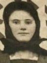 Record image of Katharina Noll (geb. Weber)