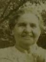 Record image of Katharina Noll (geb. Kiefer)