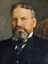 Record image of Olof Alfred Söderberg