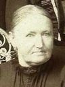 Record image of Anna Margaretha Schmalz (born Mentel)