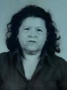 Record image of Isabel Pernia (born Suarez)