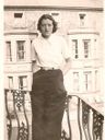Record image of Ivy Ena Ray (born Finch)